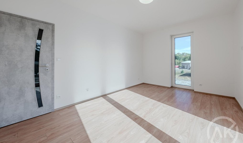 Pronájem bytu 3+kk 87 m², Bravantice – náhled fotky 7