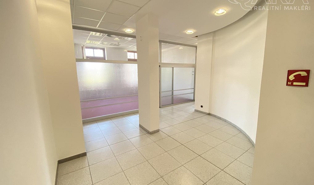 Pronájem kanceláře 111 m², Vyškov – náhled fotky 19