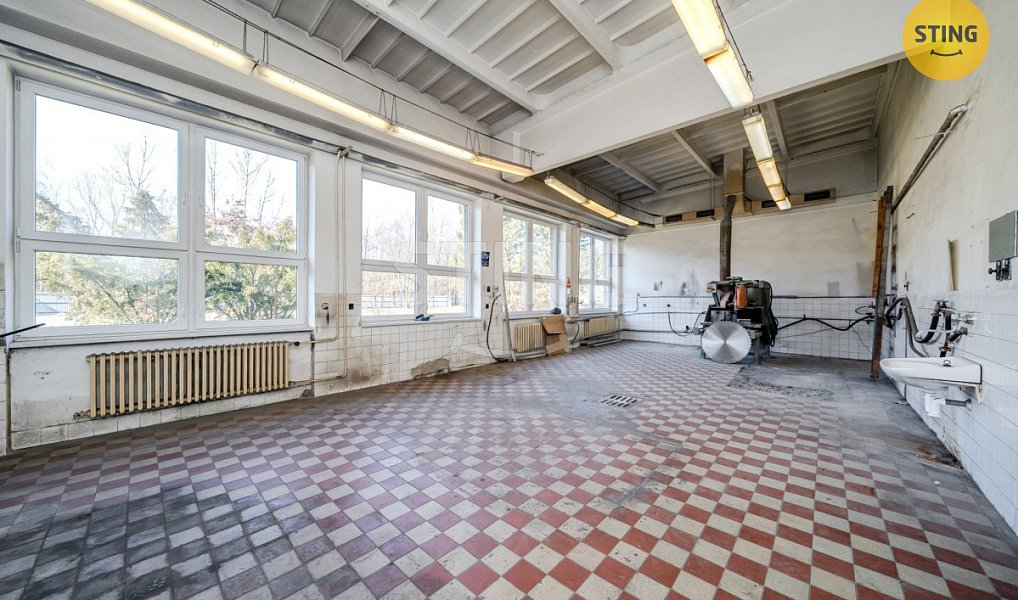 Pronájem komerčního objektu (jiného typu) 556 m², Ostrava – náhled fotky 7