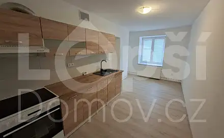 Prodej bytu 2+kk 50 m²