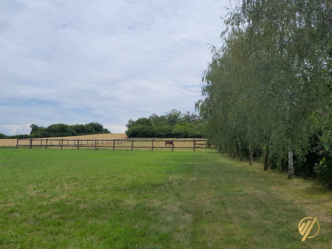 Prodej stavebního pozemku 1 089 m² – fotografie 4