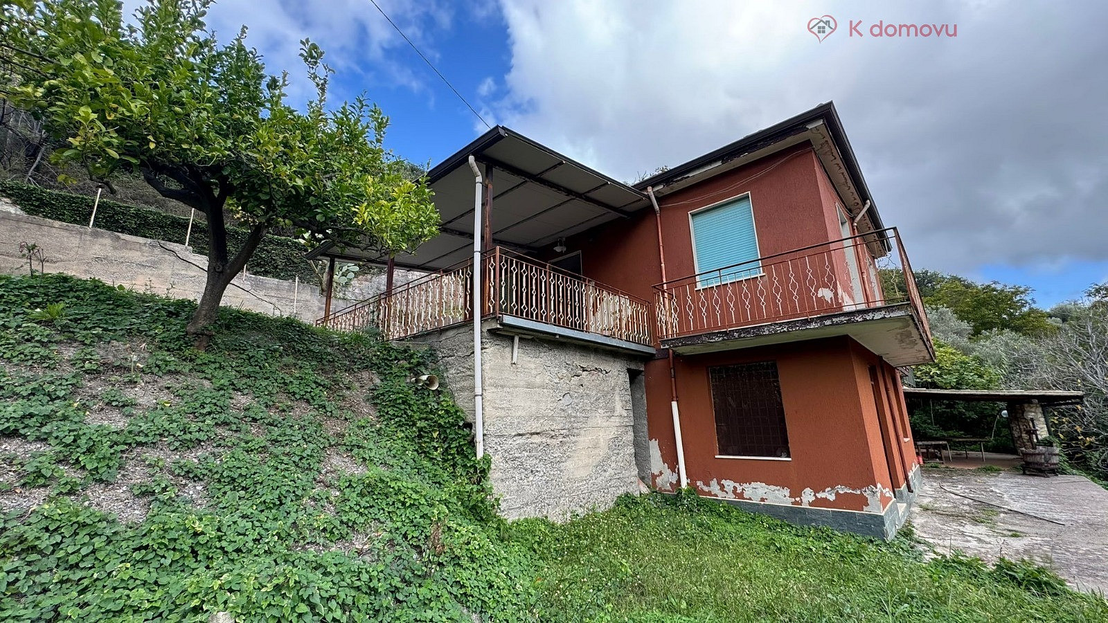 Prodej domu 130 m² s pozemkem 3 000 m² — photo 4