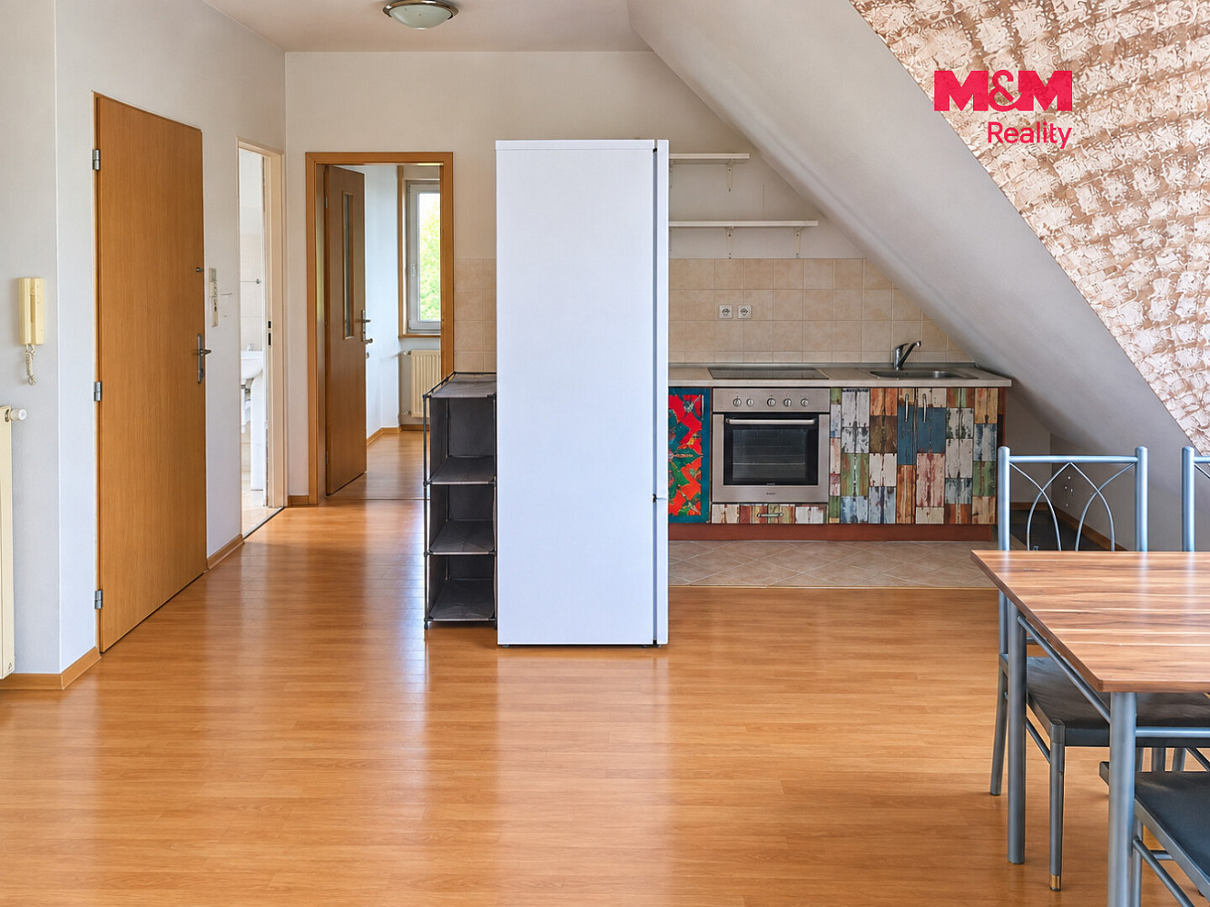 Prodej bytu 2+kk 58 m² – fotografie 2
