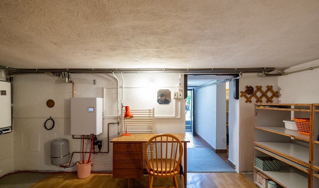 Prodej domu 150 m² s pozemkem 311 m², Ivančice – náhled fotky 24