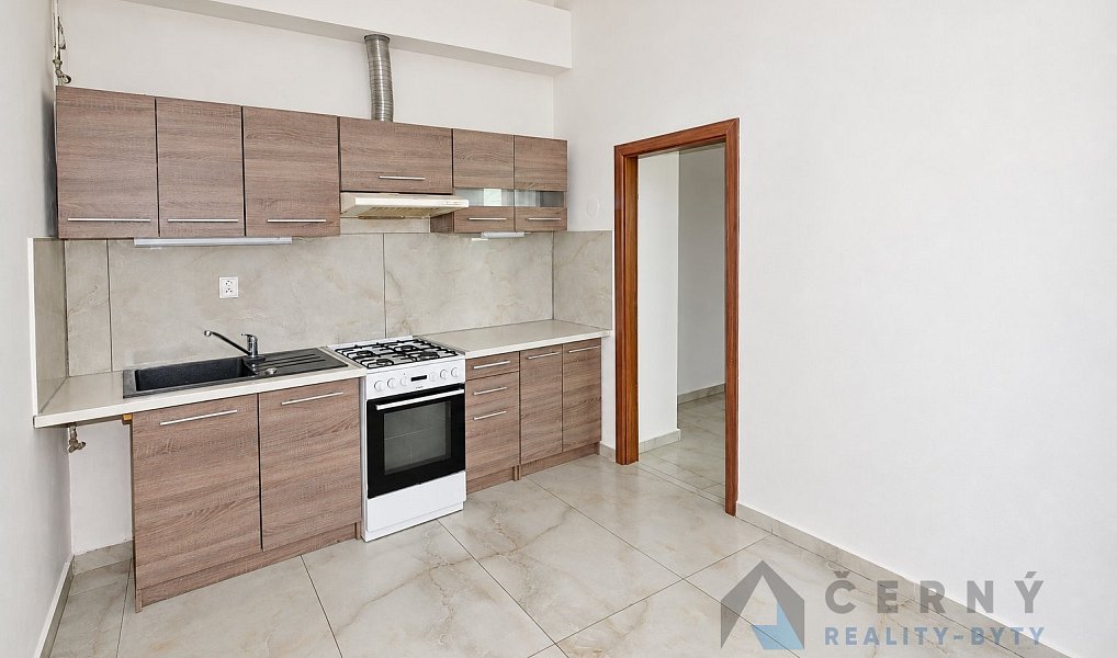 Pronájem bytu 2+1 45 m², Liberec – náhled fotky 7
