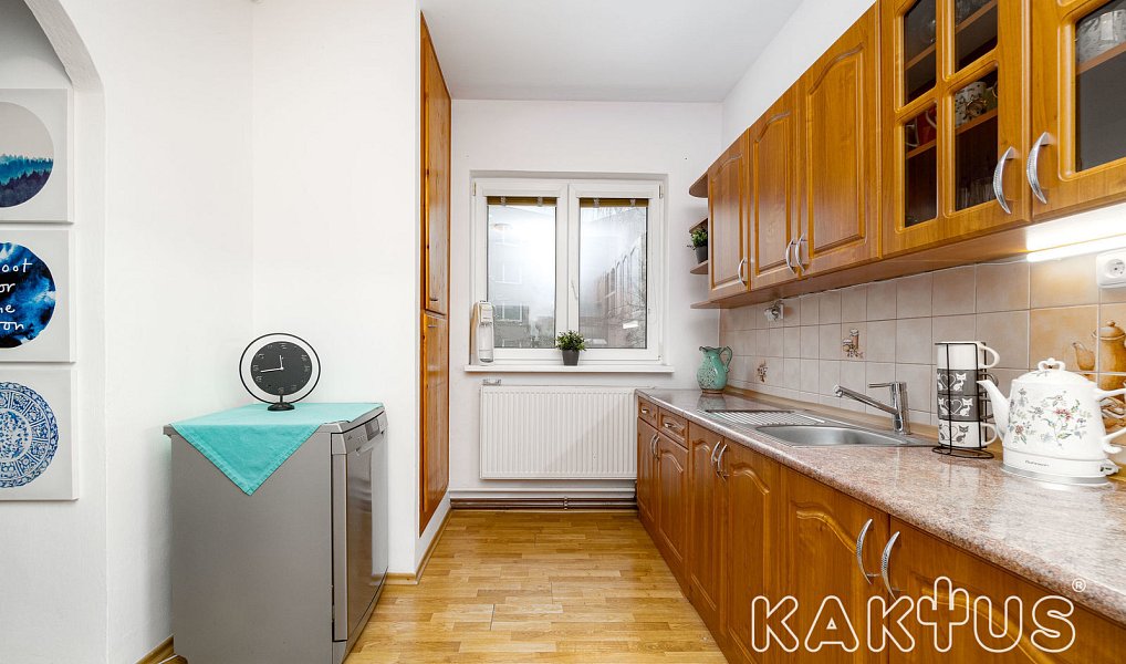 Pronájem bytu 3+1 75 m², Frýdek-Místek – náhled fotky 8