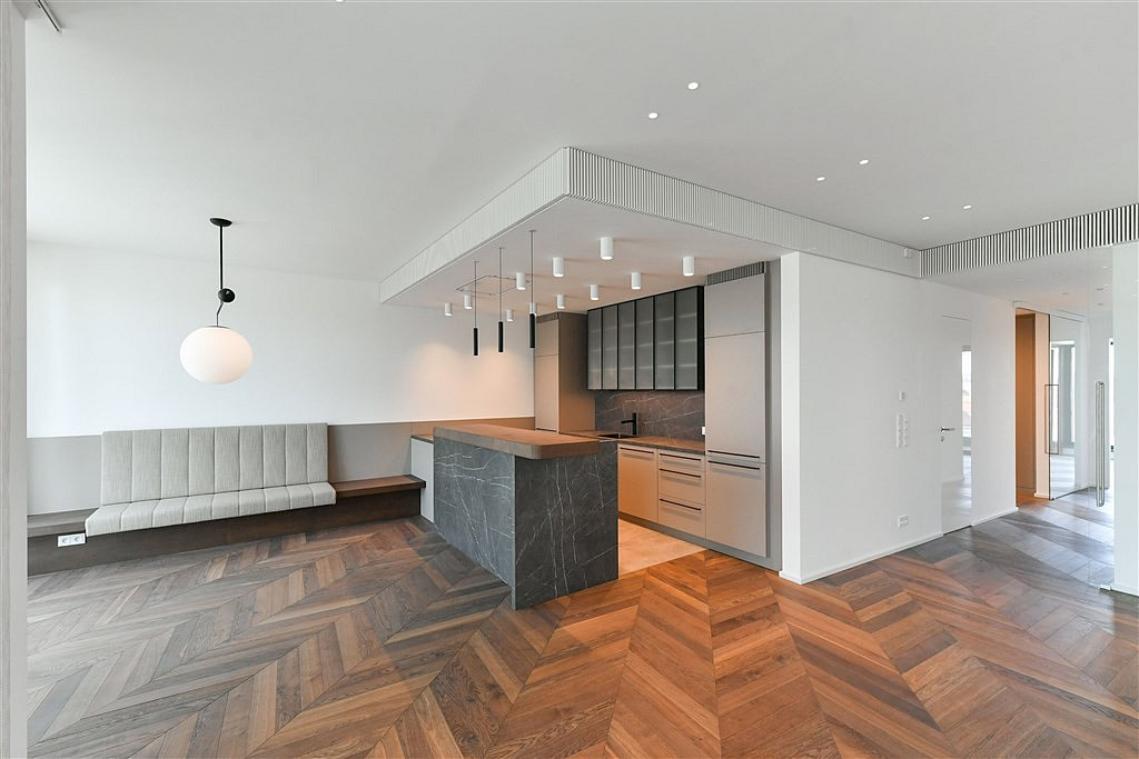 Pronájem bytu 3+kk 129 m² — photo 5