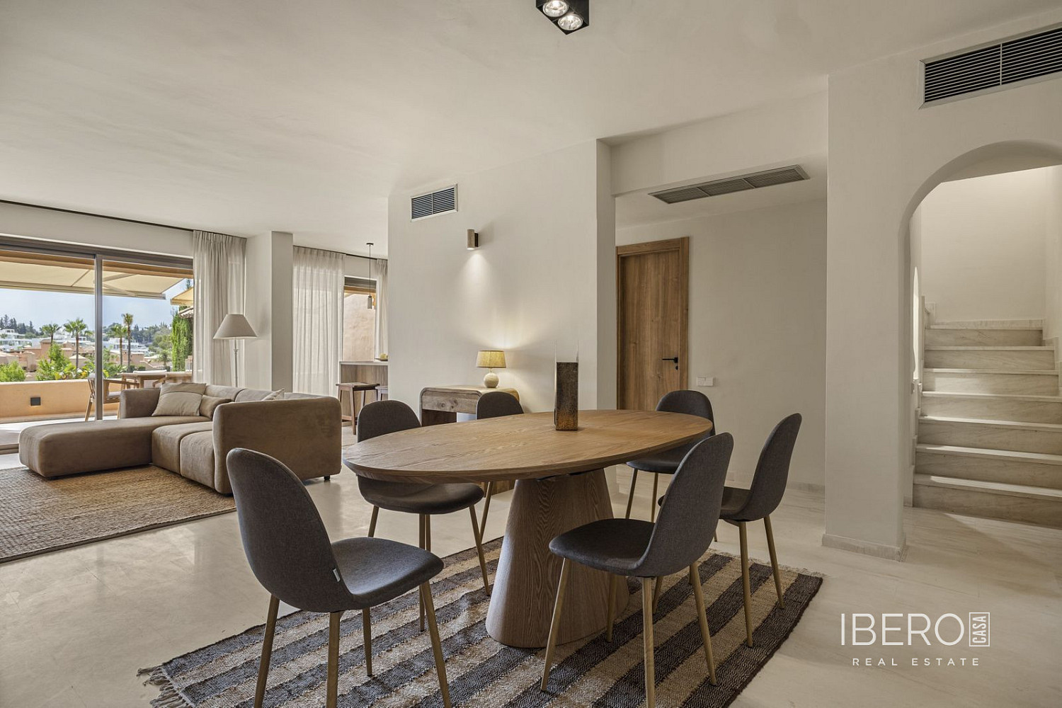Piso 4+kk – Estepona, Barriada Islas Canarias - Vista 3