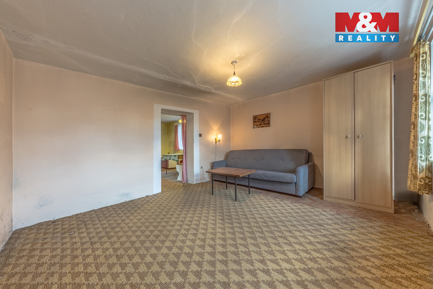 Prodej domu 72 m² s pozemkem 282 m² – fotografie 3