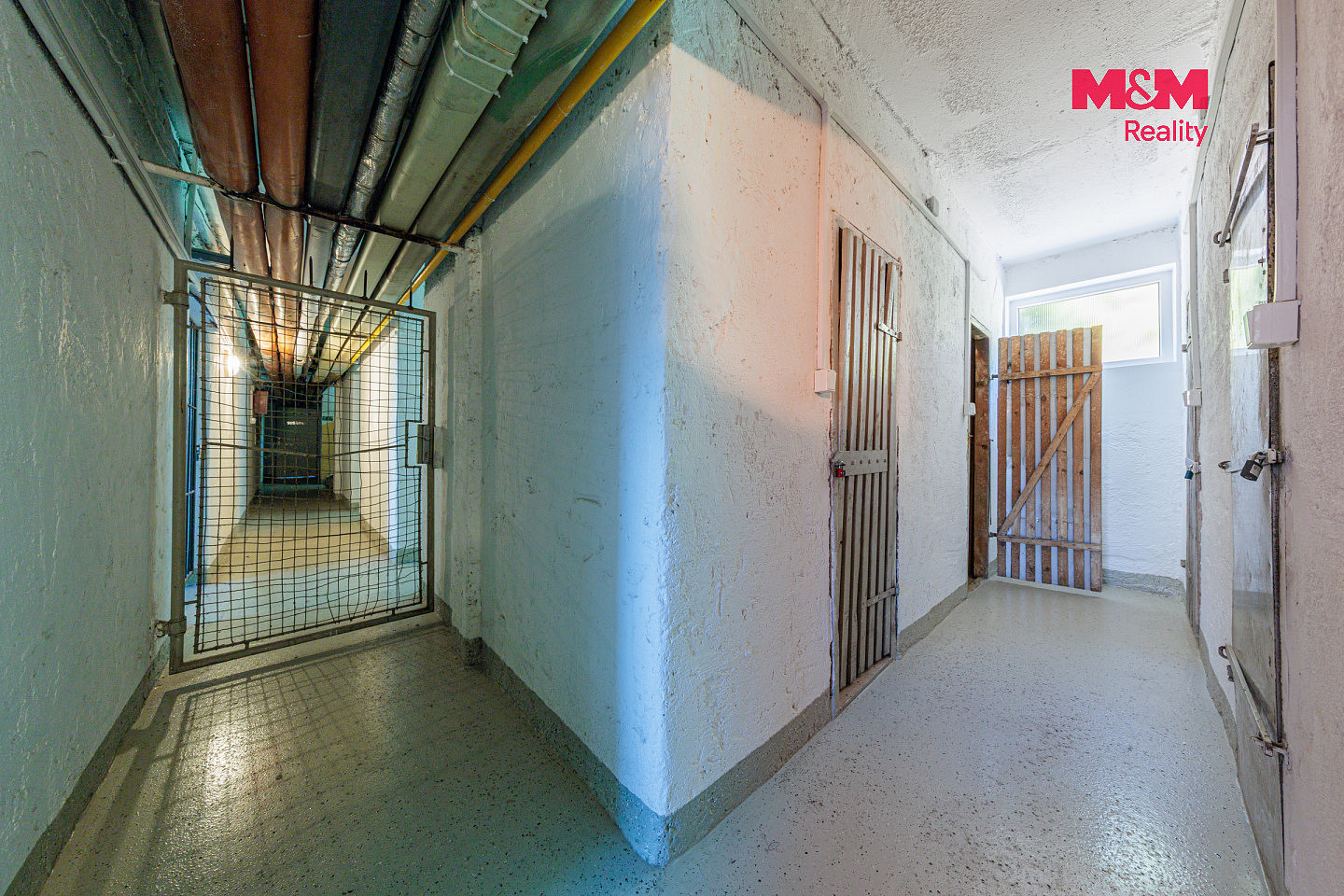 Pronájem bytu 2+1 56 m² – fotografie 2