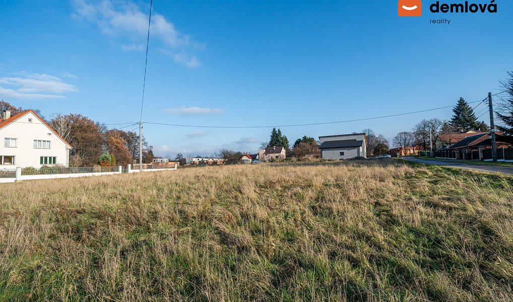 Prodej stavebního pozemku 1 197 m², Orlová – náhled fotky 8