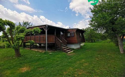 Prodej domu 124 m² s pozemkem 4 151 m², Věžky, okres Přerov