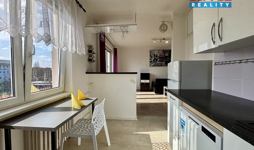 Prodej bytu 2+1 57 m², Ostrava – náhled fotky 5