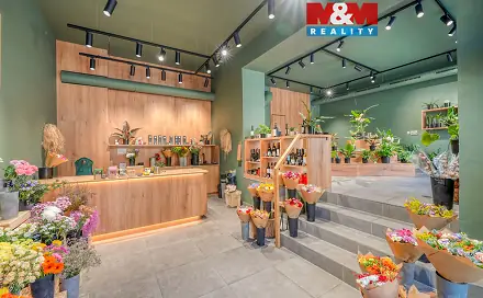 Pronájem restaurace 145 m², Americká, Plzeň - Jižní Předměstí