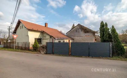 Prodej domu 96 m² s pozemkem 257 m², Paskovská, Ostrava - Hrabová