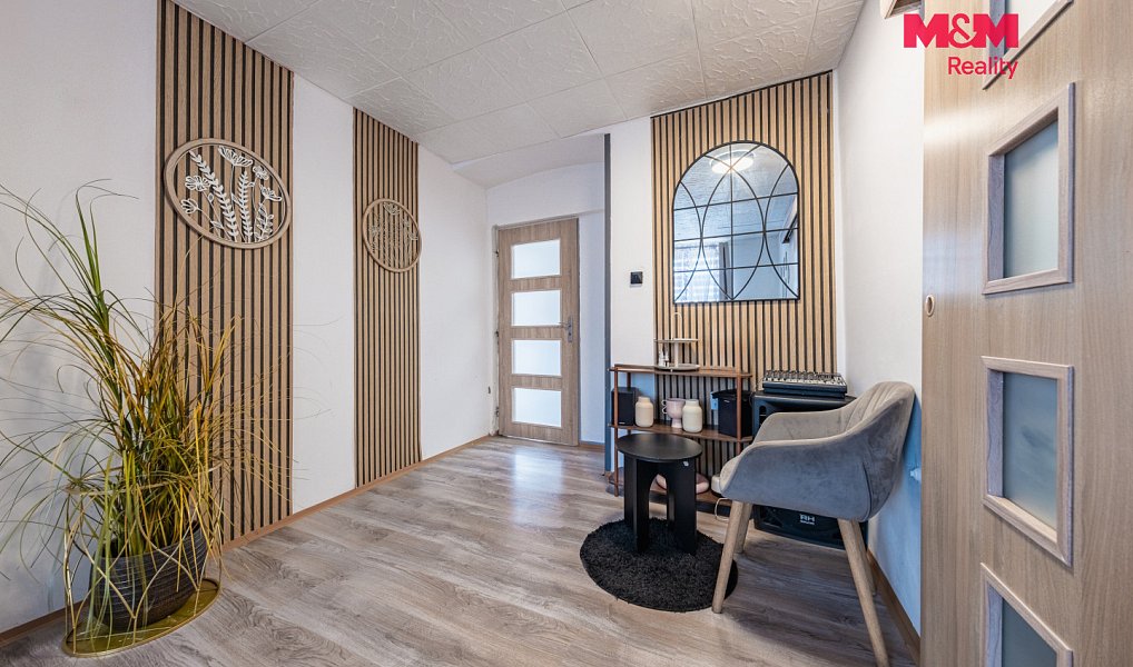 Prodej domu 267 m² s pozemkem 574 m², Budiměřice – náhled fotky 22