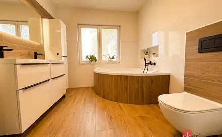 Prodej domu 150 m² s pozemkem 2 230 m², Plánská, Černošín, okres Tachov