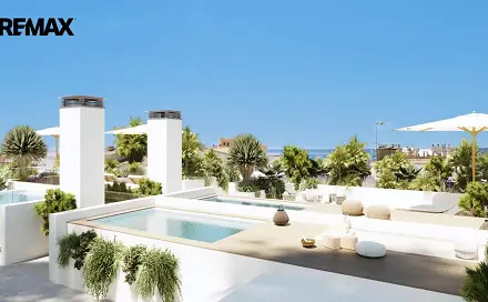 Prodej bytu 2+1 118 m², Ses Salines, Španělsko