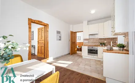 Prodej domu 166 m² s pozemkem 331 m², Tylovo náměstí, Nový Knín, okres Příbram