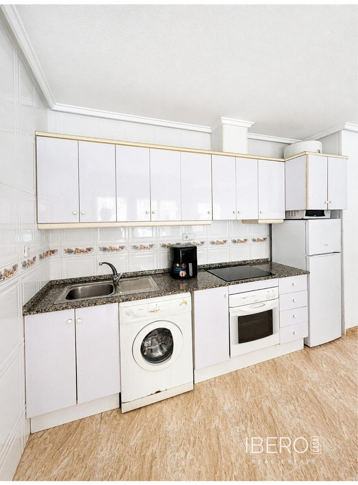 Piso 2+kk – Torrevieja, Europa - Vista 5