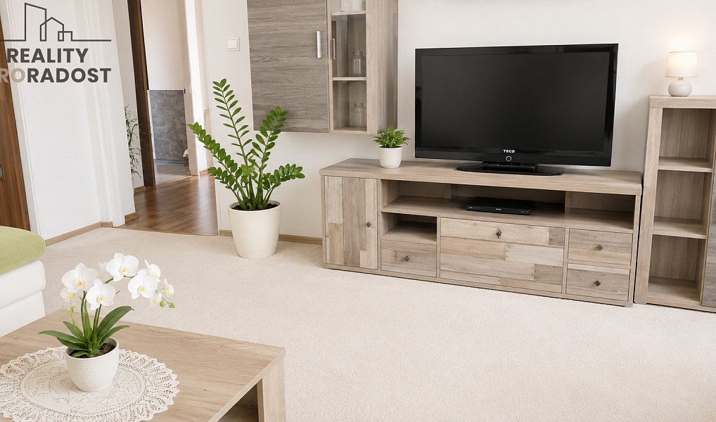 Prodej bytu 3+1 110 m², Teplice – náhled fotky 11