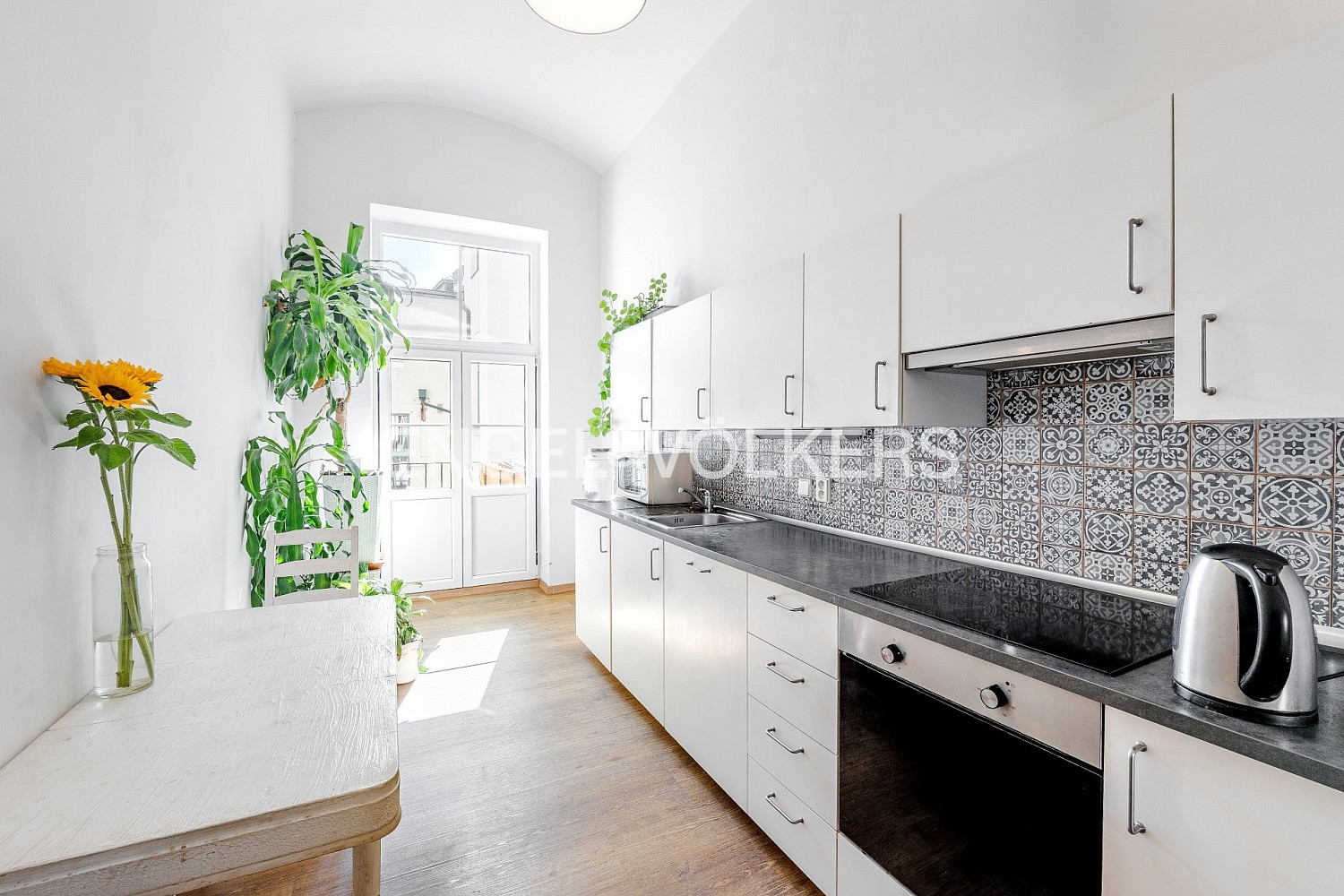 Prodej bytu 3+1 95 m²