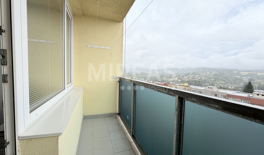 Pronájem bytu 2+kk 34 m², Liberec – náhled fotky 15