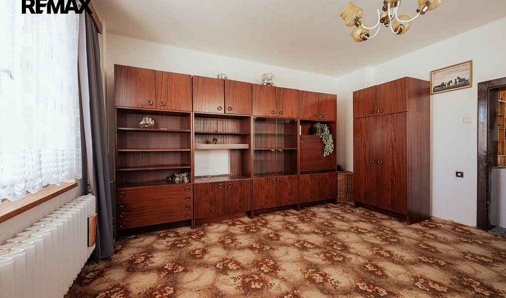 Prodej domu 145 m² s pozemkem 863 m², Bořitov – náhled fotky 10