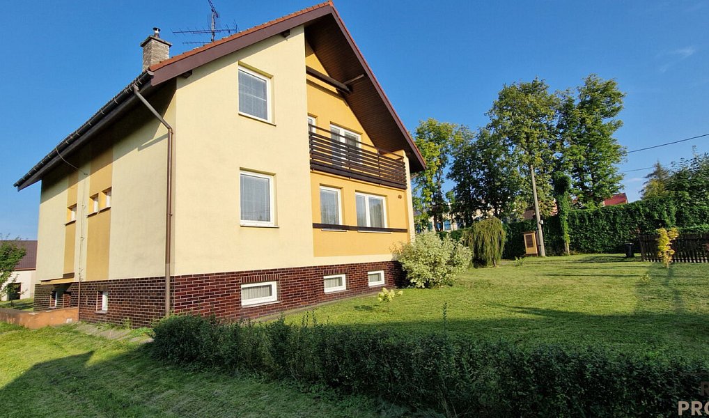 Pronájem ubytovacího objektu 150 m², Třinec – náhled fotky 2