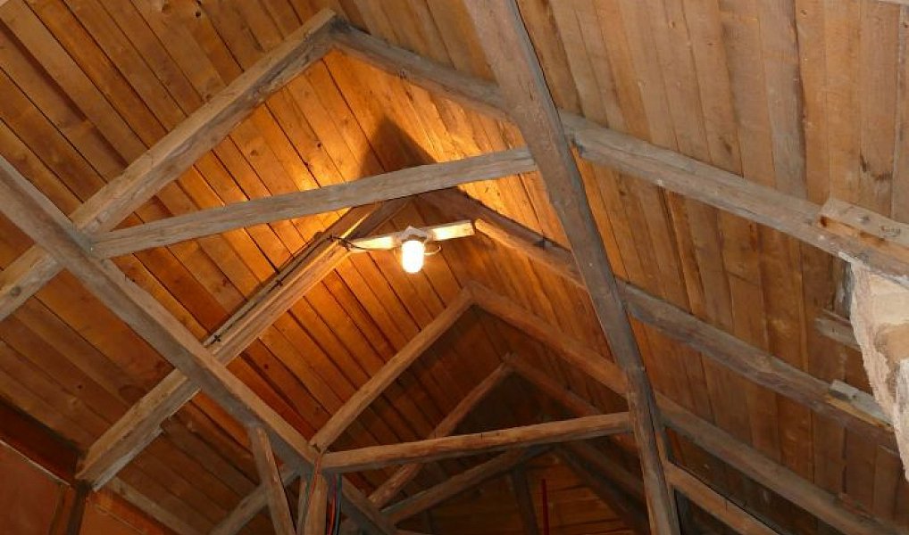Prodej chaty/chalupy 46 m² s pozemkem 647 m², Blížejov – náhled fotky 17