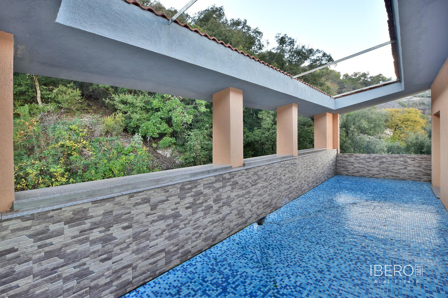 Casa 6+kk – Matadepera, el Pla de Sant Llorenç, Vallès Occidental - Vista 5
