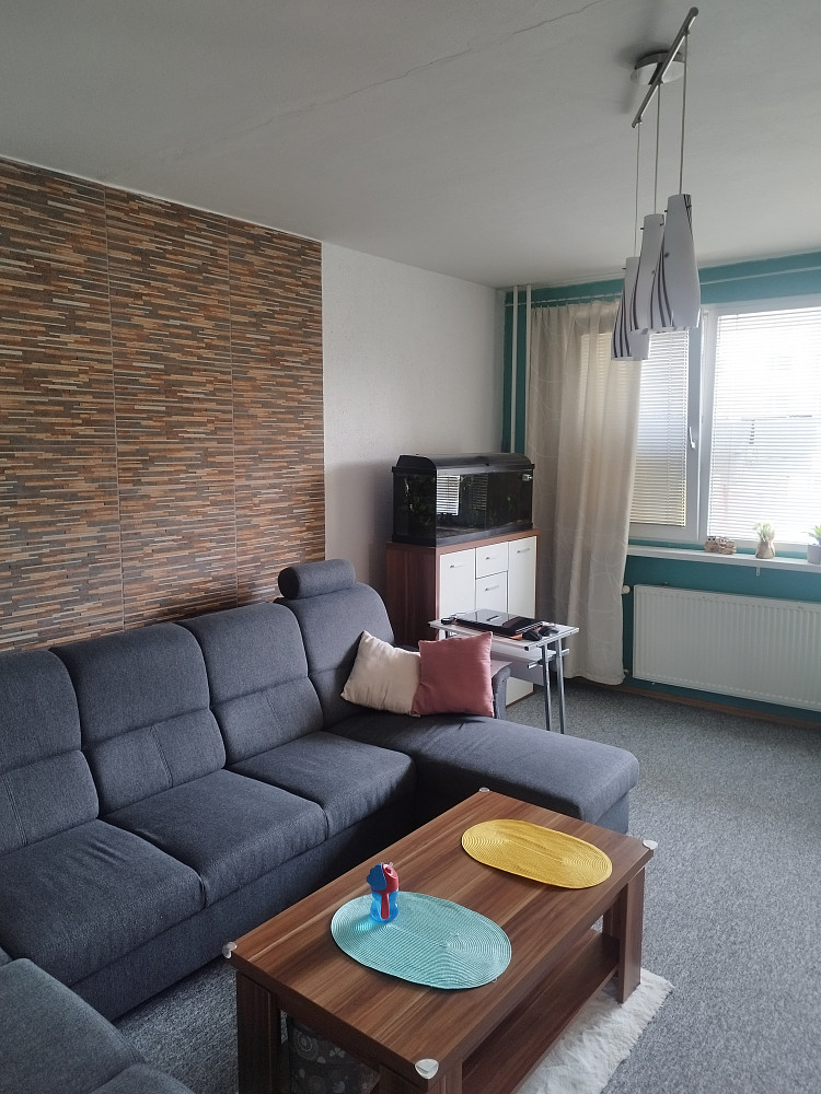 Prodej bytu 3+1 74 m² — photo 3