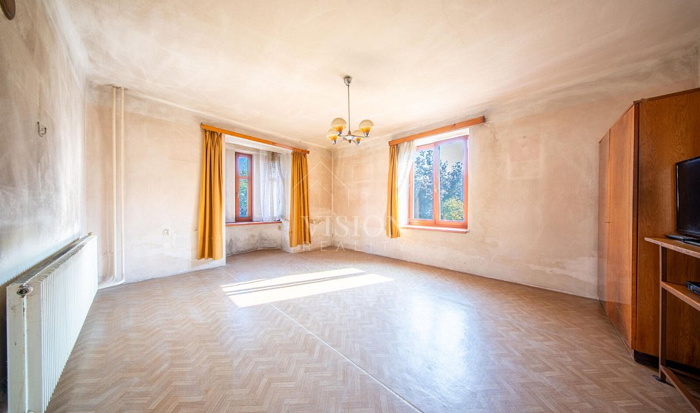 Prodej domu 132 m² s pozemkem 844 m², Sedlec-Prčice – náhled fotky 3
