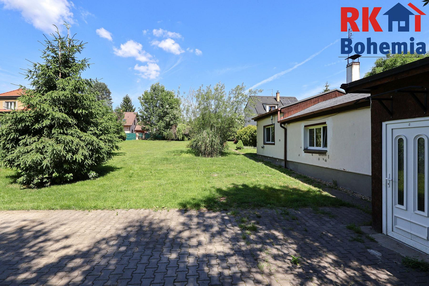 Prodej domu 84 m² s pozemkem 828 m² — photo 3