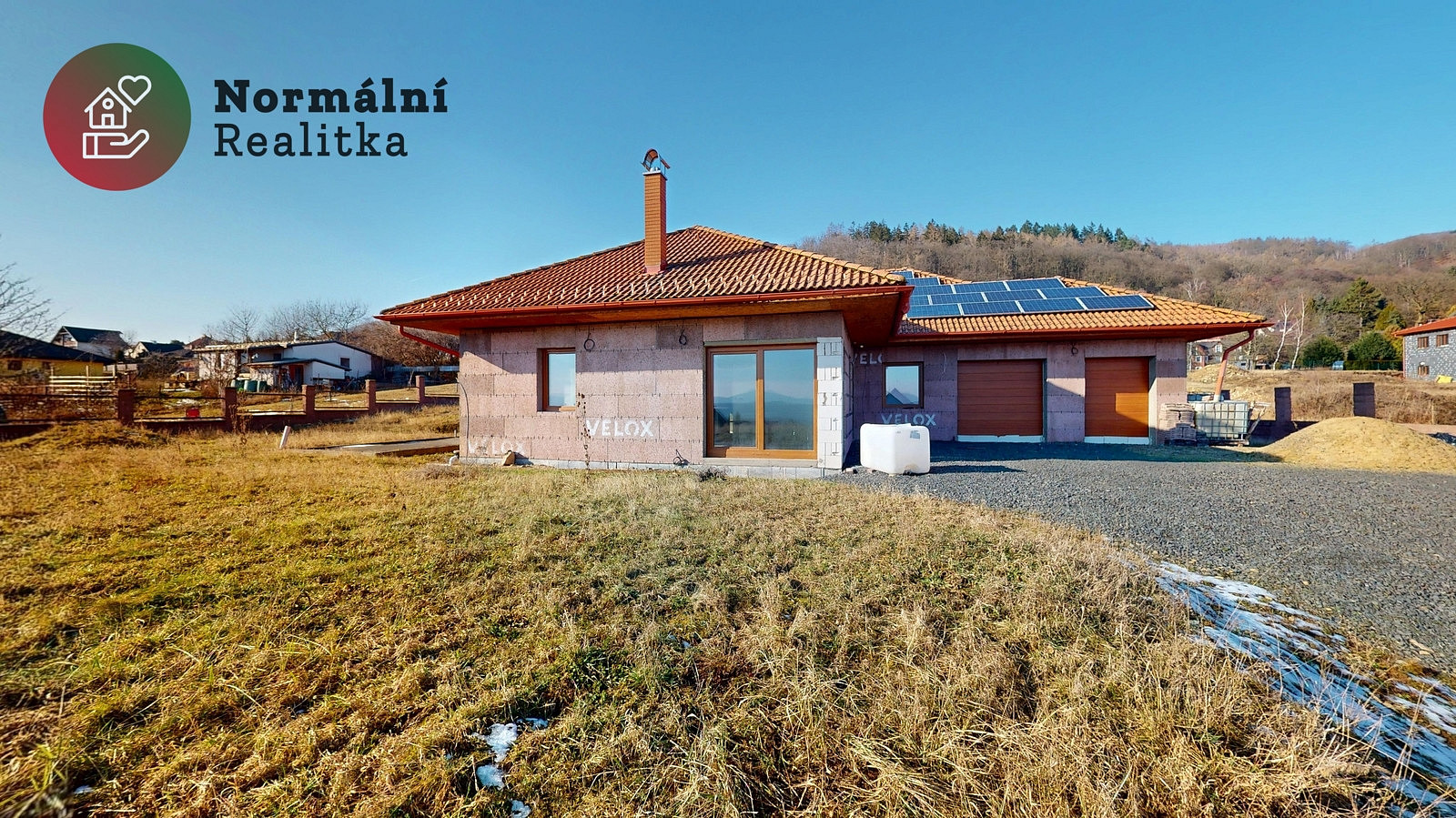 Prodej domu 200 m² s pozemkem 4 236 m² – fotografie 4