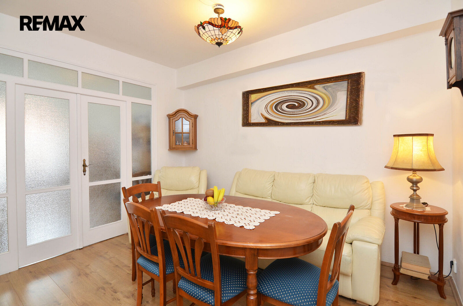 Prodej bytu 2+1 70 m²