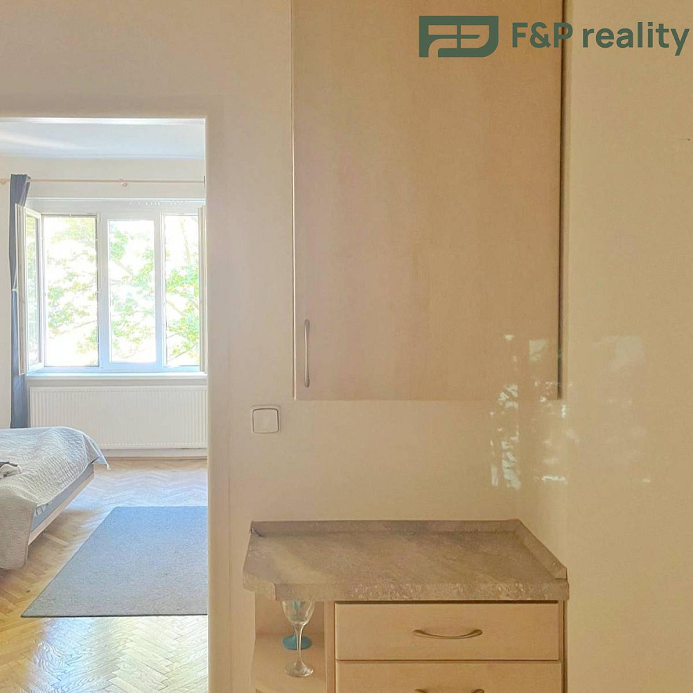 Pronájem bytu 2+kk 47 m² — photo 5