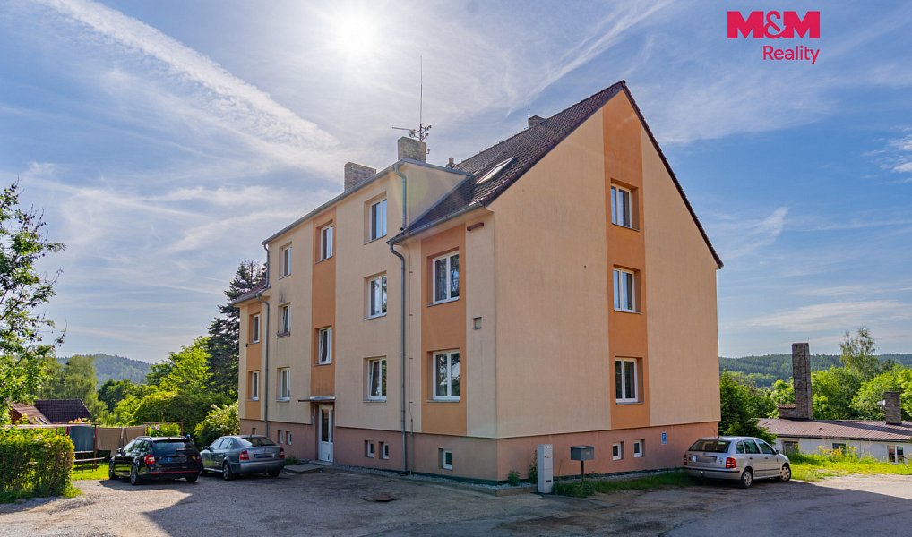 Prodej bytu 4+1 70 m², Větřní – náhled fotky 19