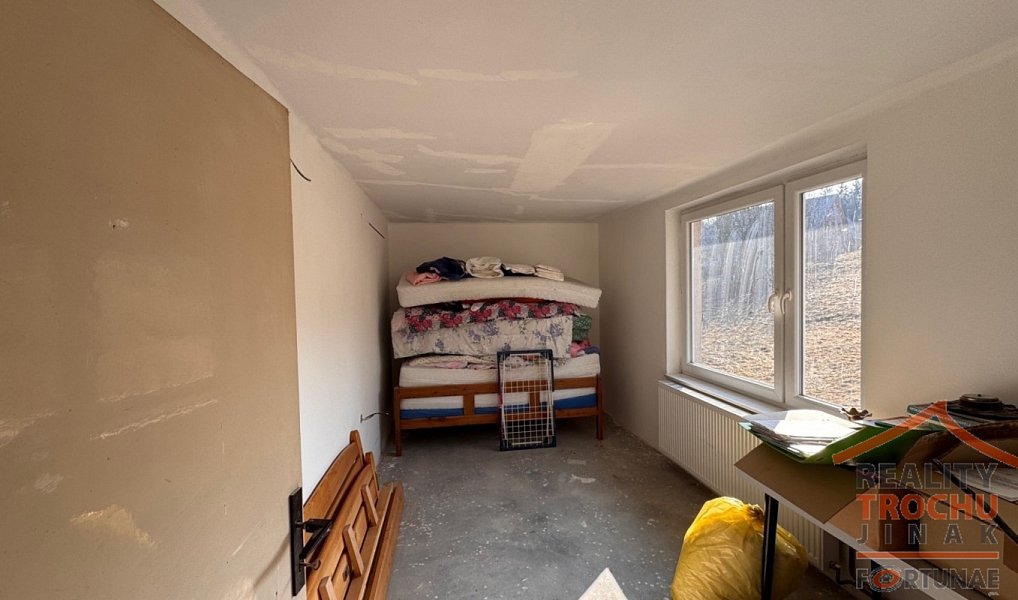 Prodej domu 140 m² s pozemkem 2 971 m², Vidochov – náhled fotky 15