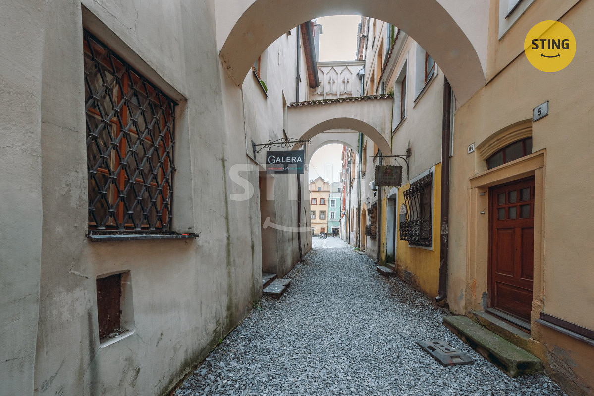 Pronájem komerčního objektu (jiného typu) 200 m² – fotografie 4