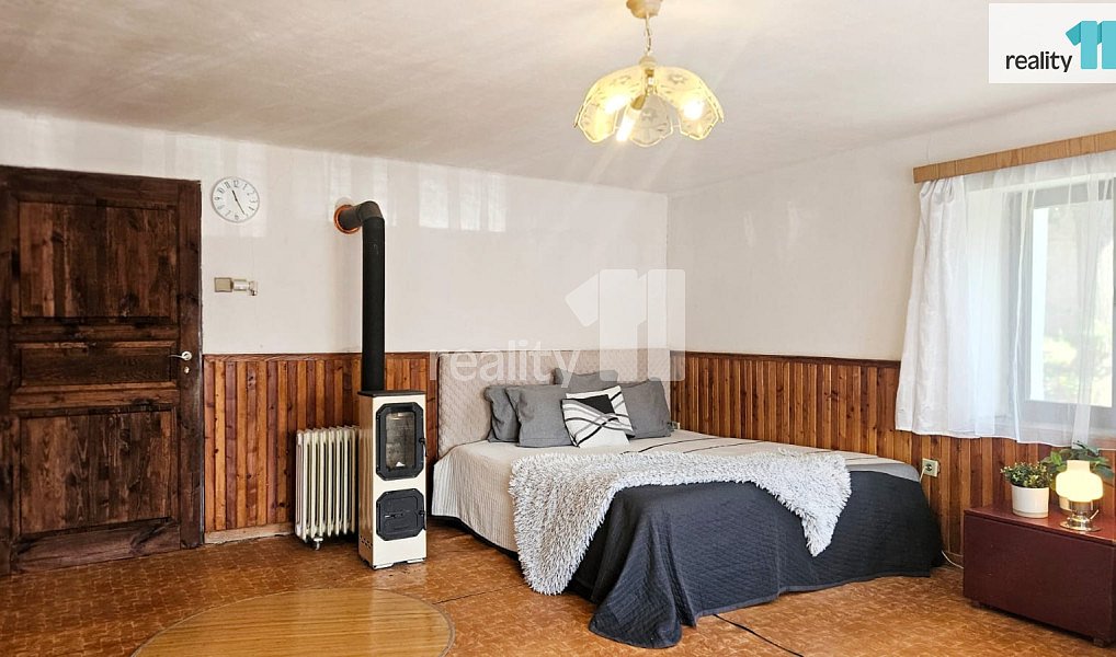 Prodej domu 72 m² s pozemkem 1 133 m², Kutná Hora – náhled fotky 17