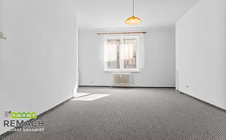 Pronájem bytu 1+1 40 m²