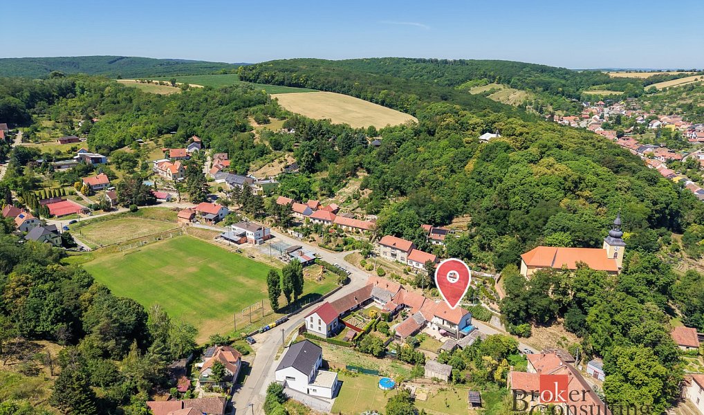 Prodej domu 220 m² s pozemkem 208 m², Klobouky u Brna – náhled fotky 29