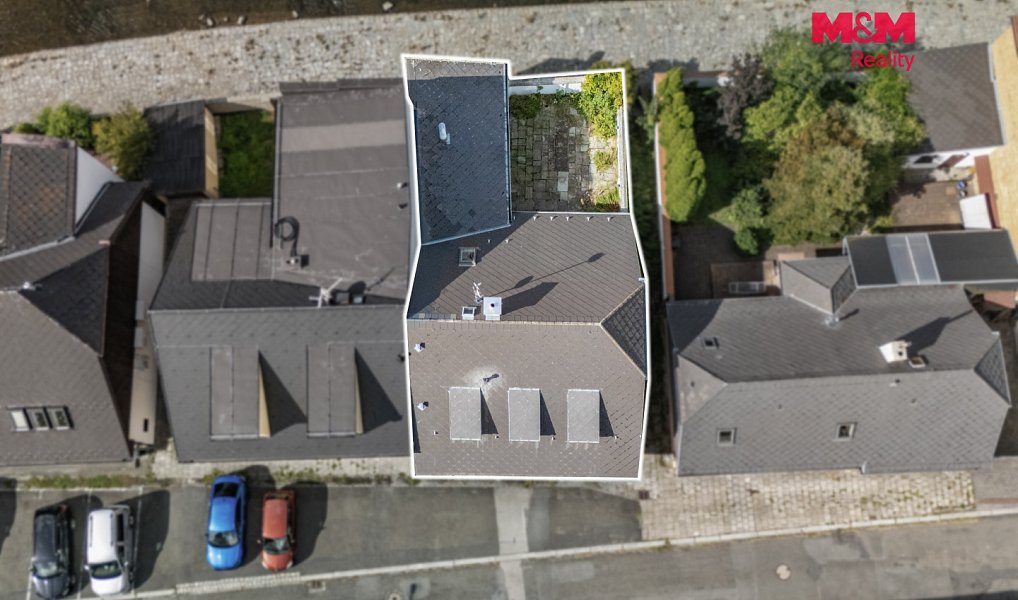 Prodej restaurace 173 m², Rokycany – náhled fotky 2