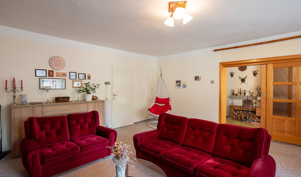 Prodej domu 250 m² s pozemkem 1 183 m², Žilina – náhled fotky 7