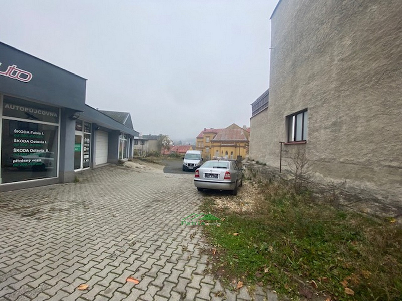 Pronájem skladovacích prostor 223 m² – fotografie 4