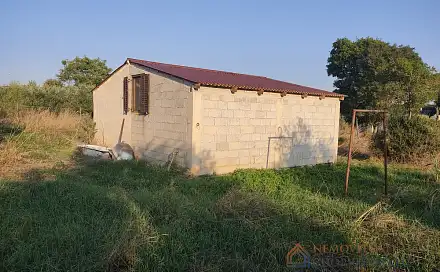 Prodej stavebního pozemku 14 721 m², Pula, Chorvatsko