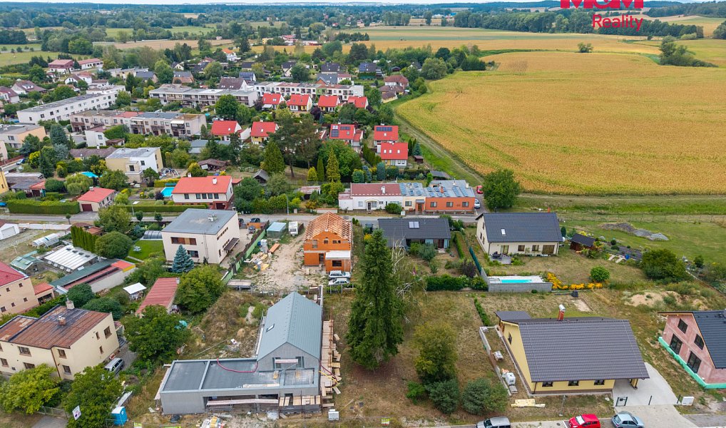 Prodej stavebního pozemku 698 m², Třebechovice pod Orebem – náhled fotky 6