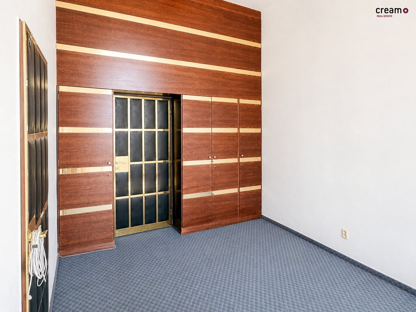 Pronájem kanceláře 15 m² - Widok 3