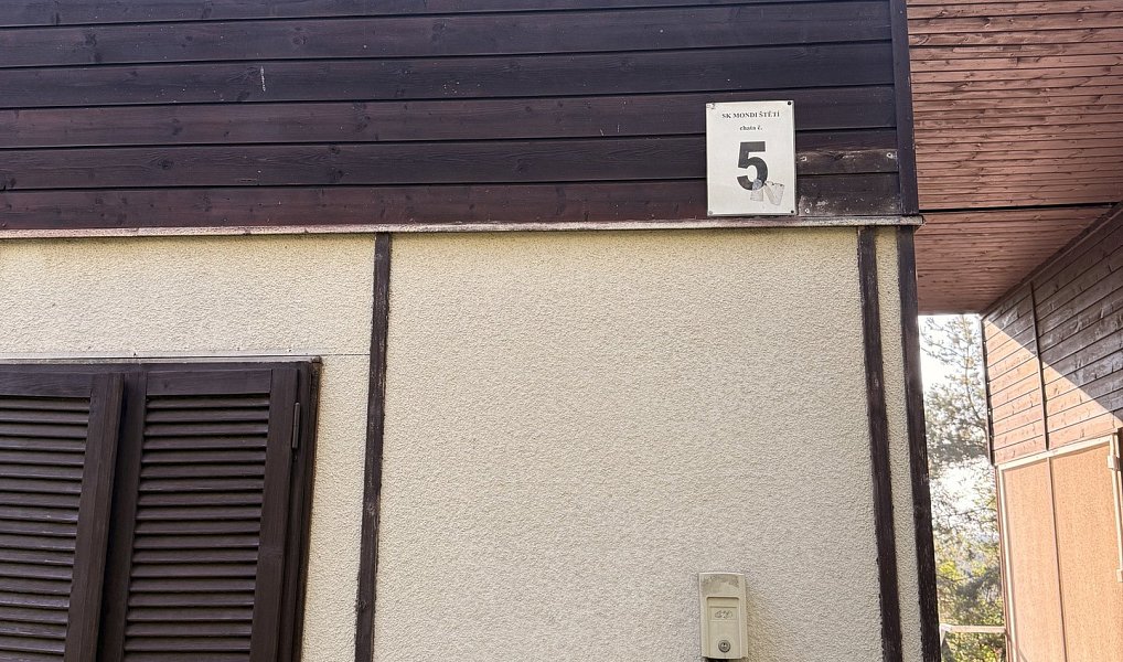 Prodej chaty/chalupy 180 m² s pozemkem 694 m², Račice – náhled fotky 21